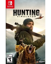 Hunting Simulator (Nintendo Switch)