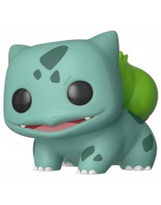 Фигурка Funko POP! Games: Pokemon: Bulbasaur 36237