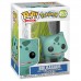 Фигурка Funko POP! Games: Pokemon: Bulbasaur 36237 