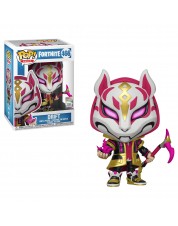 Фигурка Funko POP! Vinyl: Games: Fortnite S2: Drift 36976