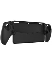 Силиконовый чехол All-round Protect для PS Portal, черный