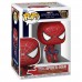 Фигурка Funko POP! Bobble: Marvel: Spider-Man: No Way Home: Friendly Neighborhood Spider-Man 67607 