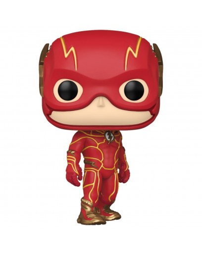 Фигурка Funko POP! Movies: The Flash: The Flash 65592 