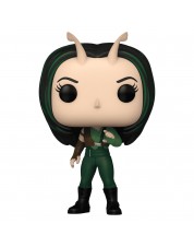 Фигурка Funko POP! Bobble: Marvel: Guardians Of The Galaxy 3: Mantis (Exc) 68050