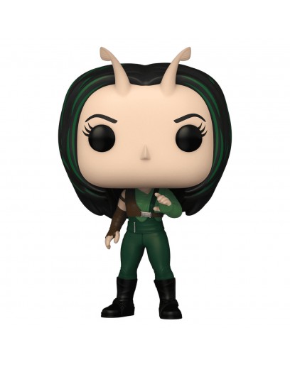 Фигурка Funko POP! Bobble: Marvel: Guardians Of The Galaxy 3: Mantis (Exc) 68050 