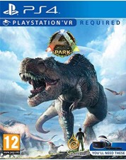 Ark Park (только для VR) (PS4)