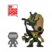 Фигурка Funko POP! Bobble: Marvel: Marvel Venom S3: 10" Groot 46866 