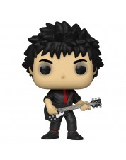 Фигурка Funko POP! Vinyl: Rocks: Green Day: Billie Joe Armstrong 56724