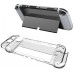Защитный чехол Crystal Protective Case для Nintendo Switch OLED (GNO-005) 