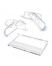 Защитный чехол Crystal Protective Case для Nintendo Switch OLED (GNO-005)