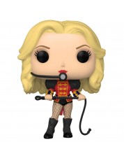 Фигурка Funko POP! Rocks: Britney Spears Circus 61435