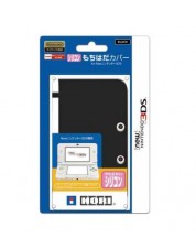 Защитный чехол Hori Silicon Case для Nintendo New 3DS XL