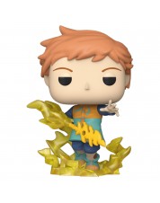 Фигурка Funko POP! Animation: Seven Deadly Sins: King 61383