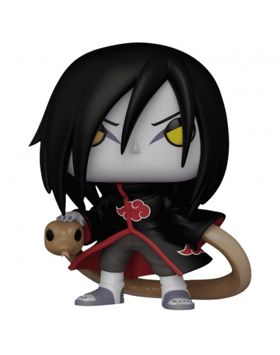 Фигурка Funko POP! Animation: Naruto Shippuden: Orochimaru (Akatsuki) 72071 