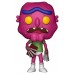 Фигурка Funko POP! Vinyl: Rick & Morty: Scary Terry (Hot Topic Exclusive) 26041 