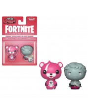 Фигурка Funko Pint Size Heroes: Fortnite S1: Cuddle Team Leader & love Ranger 38032