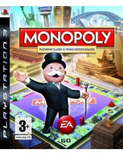 Monopoly (PS3)