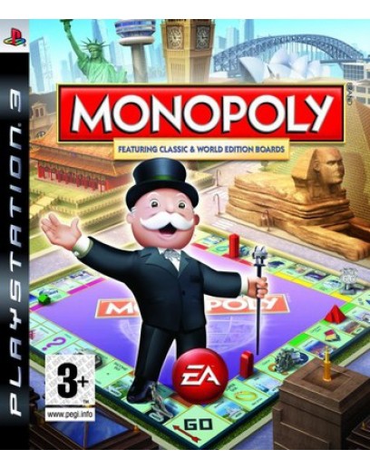 Monopoly (PS3) 