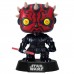 Фигурка Funko POP! Bobble: Star Wars: Darth Maul 2390 