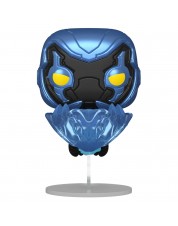 Фигурка Funko POP! Movies: Blue Beetle: Blue Beetle (GW) (Exc) 73636