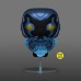 Фигурка Funko POP! Movies: Blue Beetle: Blue Beetle (GW) (Exc) 73636 