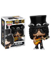 Фигурка Funko POP! Vinyl: Rocks: Guns N' Roses: Slash 10687