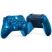 Геймпад Microsoft Xbox Sky Cipher Special Edition 