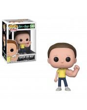 Фигурка Funko POP! Vinyl: Rick & Morty: Sentinent Arm Morty w/ Chase 28451