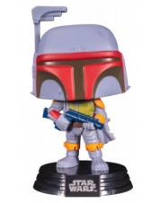 Фигурка Funko POP! Bobble: Star Wars: Boba Fett Vintage (Exc) 55819