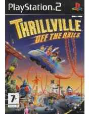 Thrillville Off the Rails (PS2)