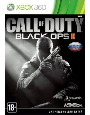 Call of Duty: Black Ops II (русская версия) (Xbox 360 / One / Series)