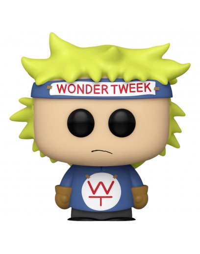 Фигурка Funko POP! TV: South Park: Wonder Tweak 75673 