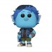 Фигурка Funko POP! Vinyl: Disney: Onward: Barley (46237) 45583 