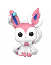 Фигурка Funko POP! Games: Pokemon: Sylveon 59341