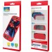 Силиконовый чехол Dobe Silicone Protective Case для Nintendo Switch 2 (TNS-3158), Red 