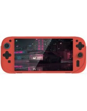 Силиконовый чехол Dobe Silicone Protective Case для Nintendo Switch 2 (TNS-3158), Red