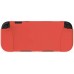 Силиконовый чехол Dobe Silicone Protective Case для Nintendo Switch 2 (TNS-3158), Red 