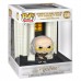 Фигурка Funko POP! Deluxe: Harry Potter: Diagon Alley Gringotts Head Goblin&Gringotts Bank (Exc) 58126 