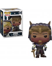 Фигурка Funko POP! Vinyl: Games: Destiny S2: Osiris 30171