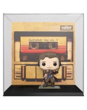 Фигурка Funko POP! Albums: Marvel: Guardians Of The Galaxy: Awesome Mix Vol1: Star-Lord 70897