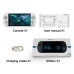Портативная игровая приставка TRIMUI Smart Pro 64gb, White 