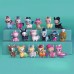 Фигурка Funko Snapsies Wave 1: игрушки-сюрпризы в шаре (56354) 