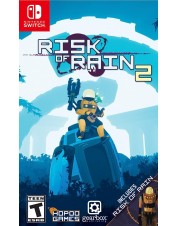 Risk of Rain 1+2 (Ninendo Switch)