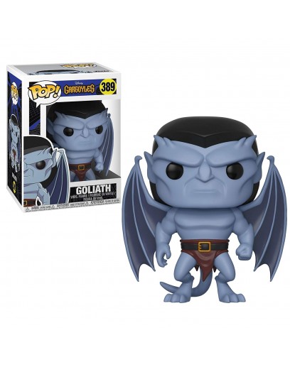 Фигурка Funko POP! Vinyl: Disney: Gargoyles: Goliath 30947 