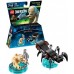 LEGO Dimensions Fun Pack - The Lord of the Ring (Gollum, Shelob the Great) 