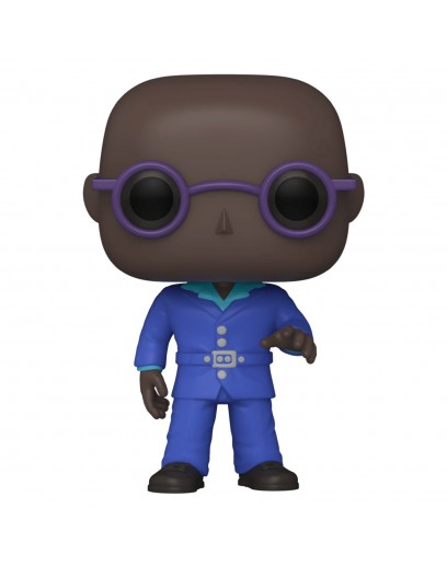 Фигурка Funko POP! Movies: The Matrix 4: Morpheus 59255 