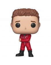 Фигурка Funko POP! TV: Money Heist (La Casa De Papel): Denver 36001