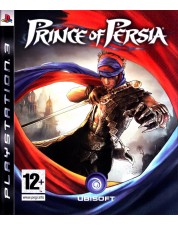 Prince of Persia (Русская версия) (PS3)