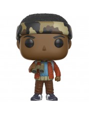 Фигурка Funko POP! Vinyl: Stranger Things: Lucas w/ Binoculars 13324