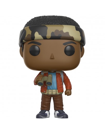 Фигурка Funko POP! Vinyl: Stranger Things: Lucas w/ Binoculars 13324 